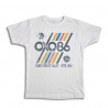 T-Shirt Oxo86 - Dabei sein ist Alles (weiß)