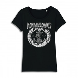 Girlie-Shirt Mona Reloaded...