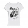 Girlie-Shirt Oxo86 - Rien ne va Plus