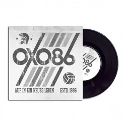EP Oxo86 - Auf in ein neues...