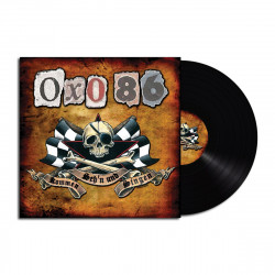 LP Oxo86 - Kommen, Seh'n &...