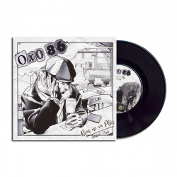 EP Oxo86 - Rien ne va Plus