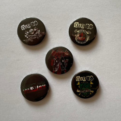 Buttonset "Oxo86 /...