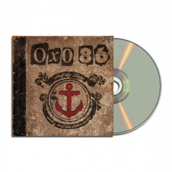 CD Oxo 86 - Auf die Liebe &...