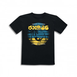 Kids-Shirt Oxo86 - Unter'm...