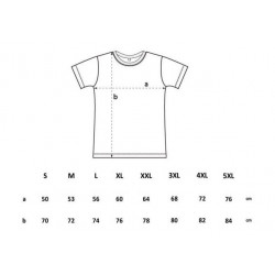T-Shirt Oxo86 - Auf die Liebe und auf die Sehnsucht
